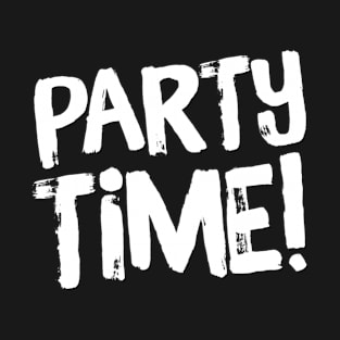 Party Time! T-Shirt