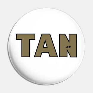 Tan Pin