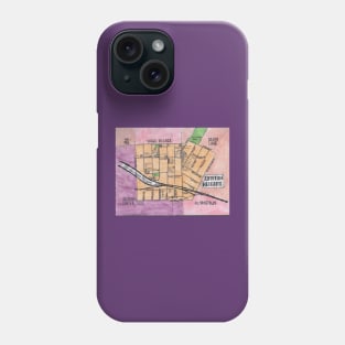 Dayton Heights Phone Case