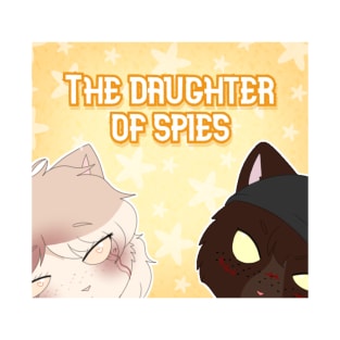 The daughter of the spies T-Shirt