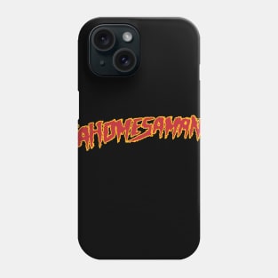 Mahomesamania Running Wild! Phone Case