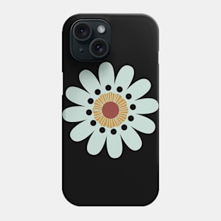 Flowers Art Phone Case