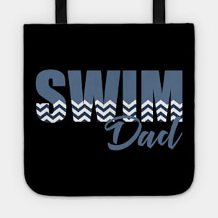 Swim Dad Tote