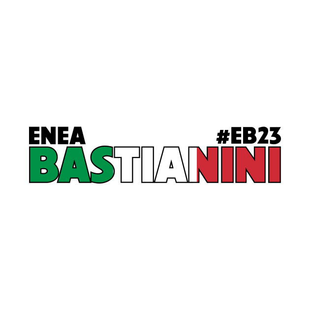 Enea Bastianini '23 by SteamboatJoe