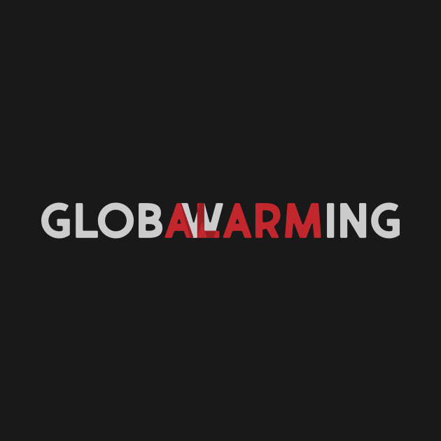 Global Warming Alarm by brewok123