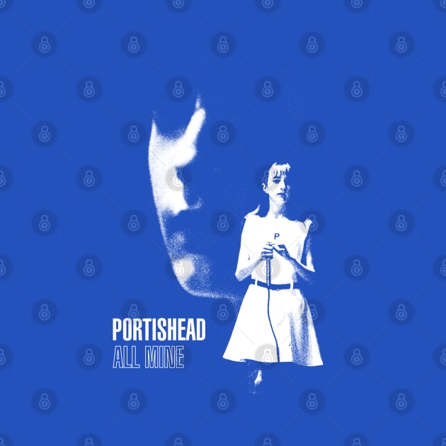 Portishead by Elemental Edge Studio