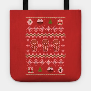 Tis the Season to be Cute! Tote