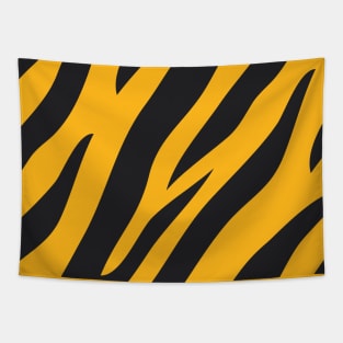 Zebra Print Tapestry