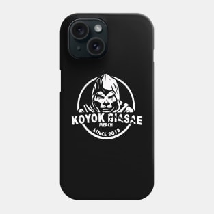 koyok biasa ae since 2018 Phone Case