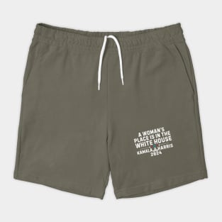 Kamala Harris 2024 Shorts