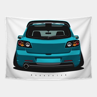 Mazda3 Tapestry