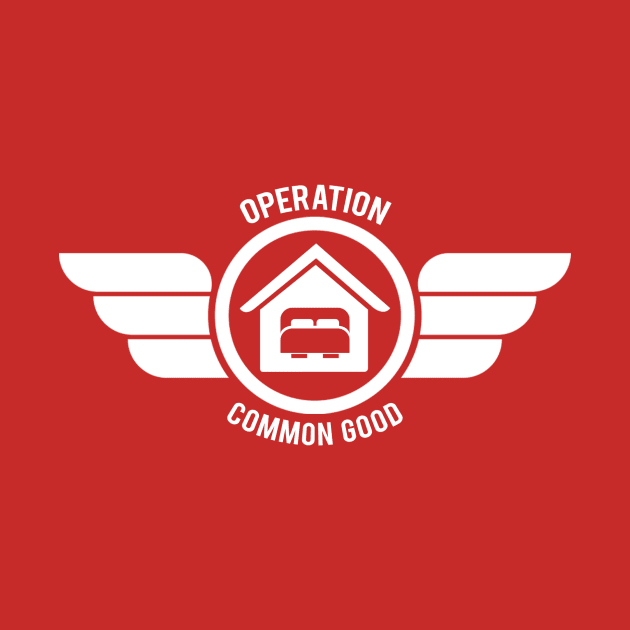 Operation Common Good (W) by Gajake15