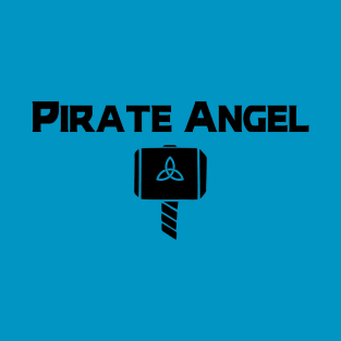 Pirate Angel T-Shirt