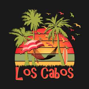 Los Cabos T-Shirt