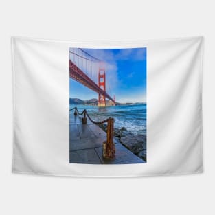 Golden Gate Bridge 2 Tapestry