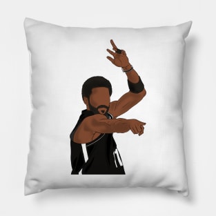 Kyrie Irving Pillow