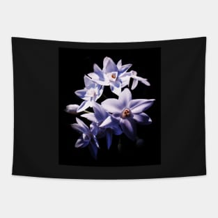 White Jonquils Tapestry