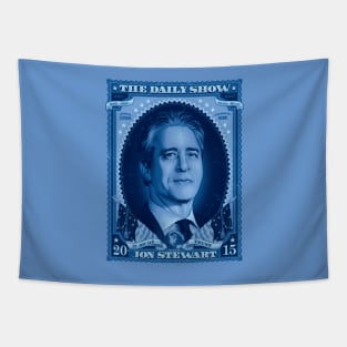 In Jon We Trust Tapestry