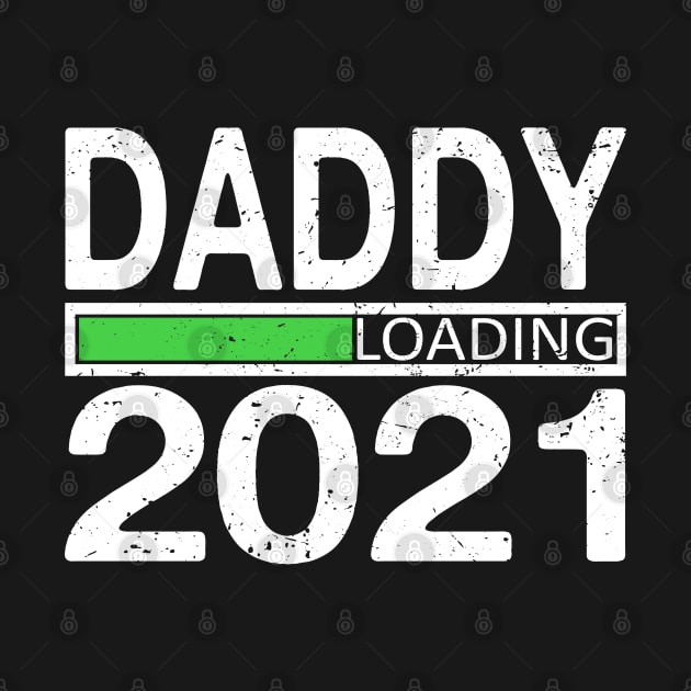 Daddy 2021 Loading Pregnancy by Tuyetle