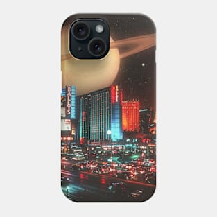 VEGAS Phone Case