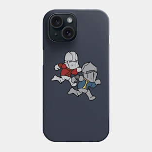 Soul Bros Phone Case