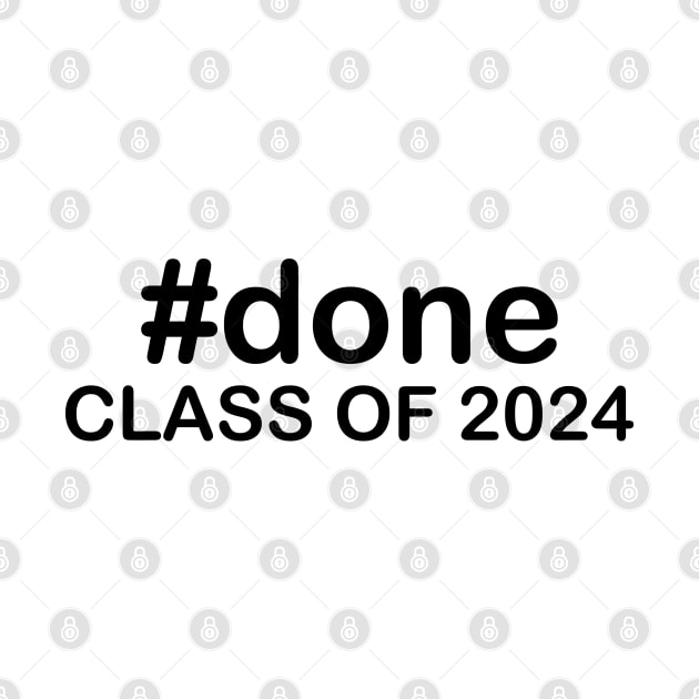 #done Class Of 2024 by PeppermintClover