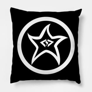 Sigil Of Elder God Pillow