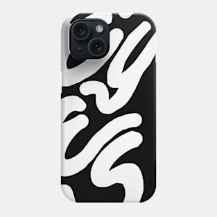 EYES FRONT LOGO Phone Case