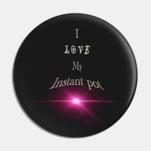 I love my instant pot Pin