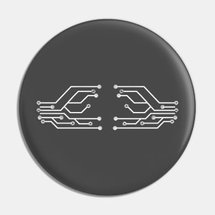 Circuits Pin