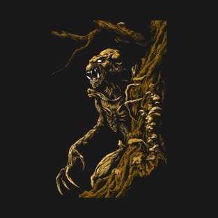 Pumpkinhead 4 T-Shirt