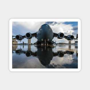 C17 Magnet