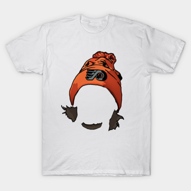 flyers stadium series shirt