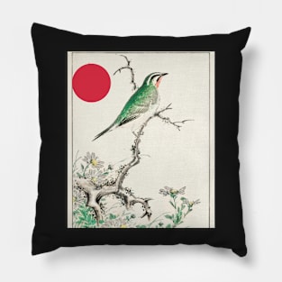 Japanese art (6) Pillow