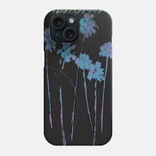 Palms Phone Case