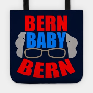 Funny Bernie Sanders Tote