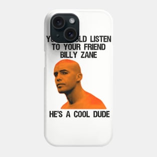 Put a Cork in it Zane Phone Case