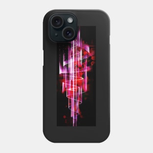 DNA IX Phone Case