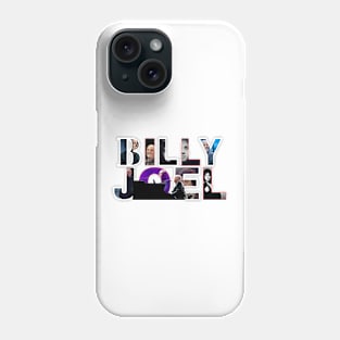 Billy Joel Phone Case