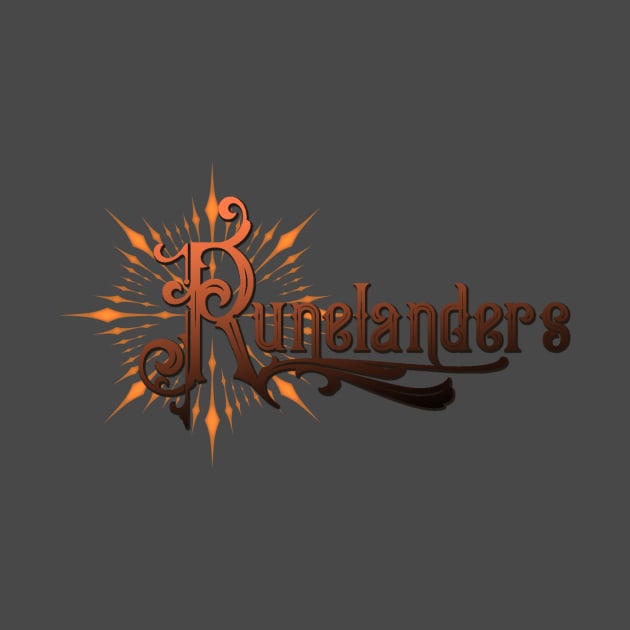 Runelanders by Runelanders