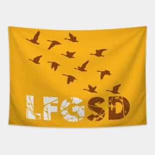 LFGSD Tapestry