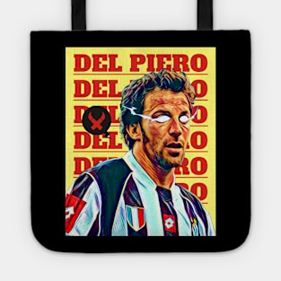 La Vecchia Signora Legend Tote