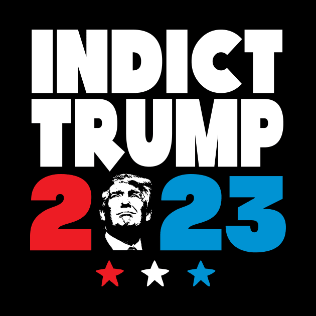 Time to Indict Trump by brendanjohnson