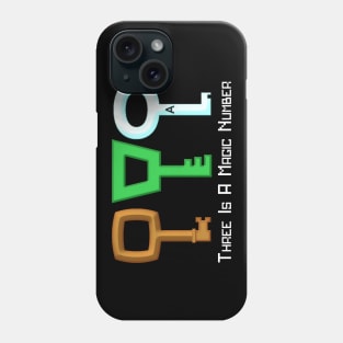 The Quest Phone Case