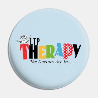 LTP Therapy Pin