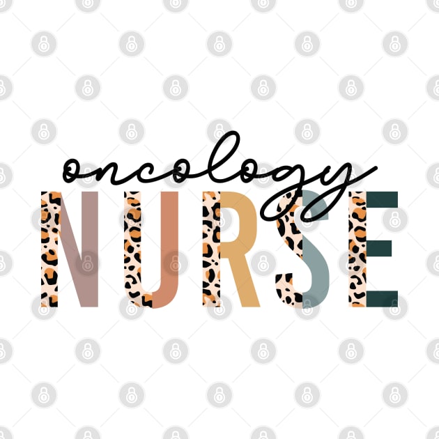 Oncology Nurse by uncommontee