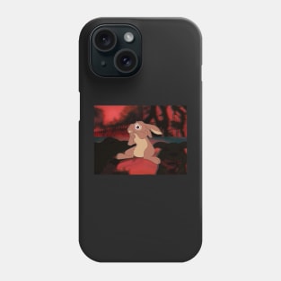 Watership Down - Fiver's Visions Phone Case