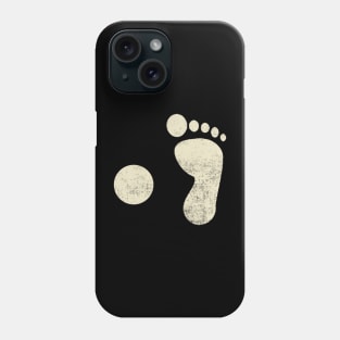 Funny Amputee Humor Phone Case