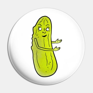 Lil Dill Pin