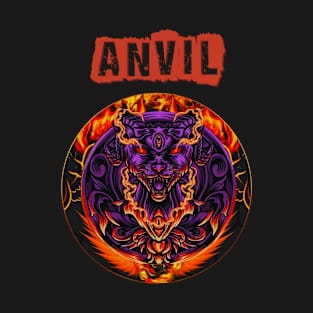 anvil T-Shirt